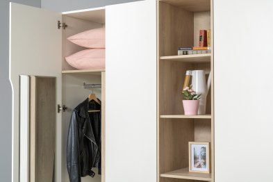 Стеллаж Муссон 13.349