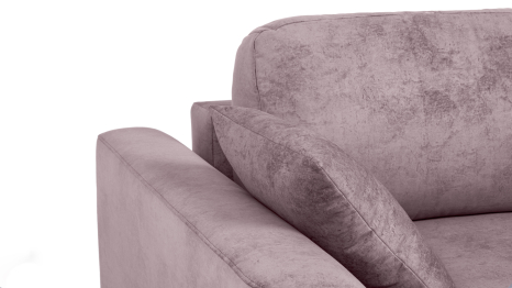 Диван угловой Trump, велюр