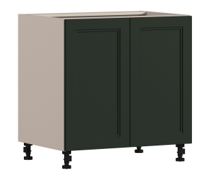 MODERN стол 2 дв 80х82 см