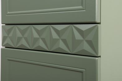 Шкаф-пенал Марион 16.333.01