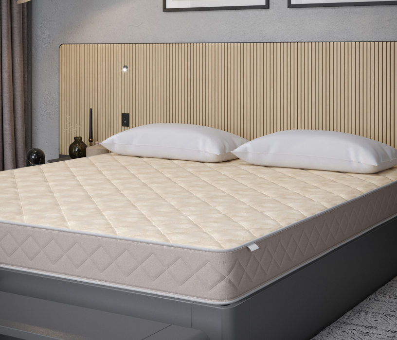 800 x 2000, Матрас Столплит Сити - Валенсия 800*2000