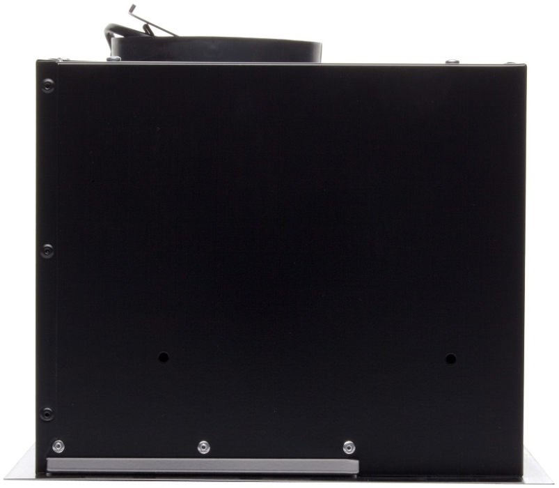 Вытяжки, Кухонная вытяжка Flatbox Inox 50