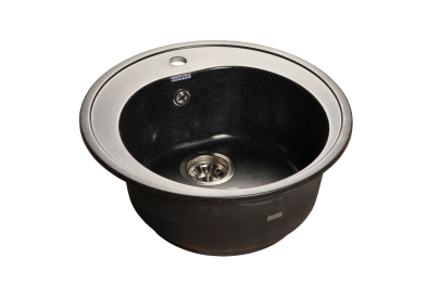 Мойка GranFest RONDO GF-R510