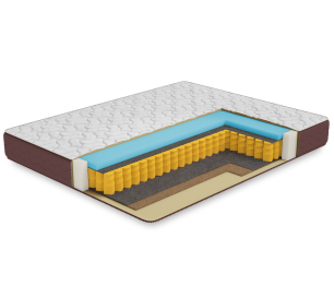 Матрас Корсика-Олимпик 1800х2000