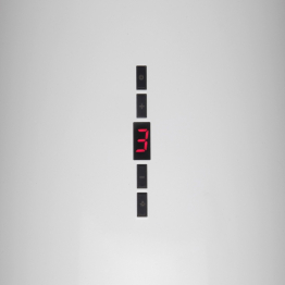 Кухонная вытяжка Konigin Trinity 31