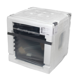 Шкаф духовой электрический Konigin Barberry 60 BK E9