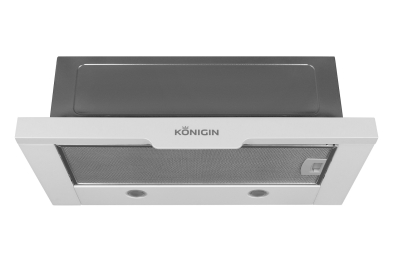 Кухонная вытяжка Rebus Smooth White 60