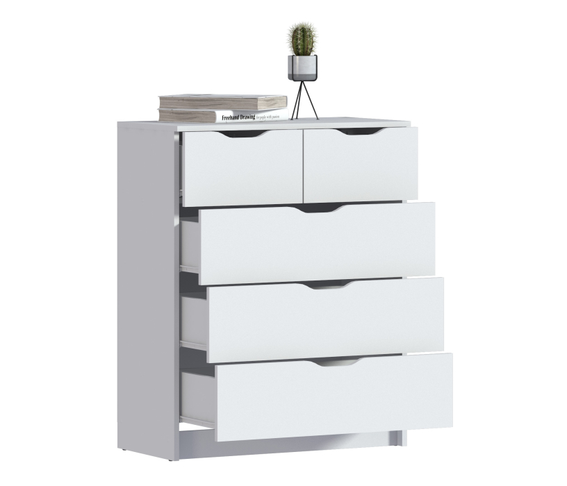 Комоды, Комод Бруклин СБ-3251