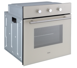 Духовой шкаф электрический EVELUX EO 620 I