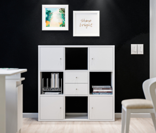 Дверь Кито СБ-3248 Белый