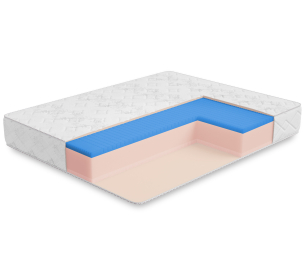 Столлайн / Матрас Премиум-Ориент плюс 1600х2000