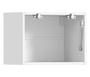 Регина корпус для шкафа навесного горизонтального 1 дв 50х36 см