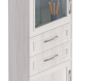 Витрина с ящиками Флоренция СБ-2398