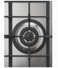 Варочная поверхность газовая Korting HG 465 CTX