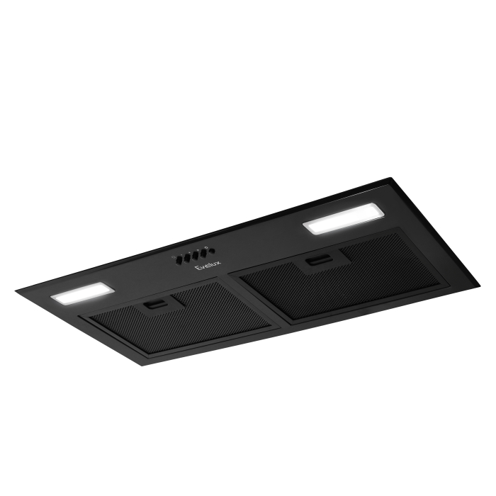 Вытяжки, Полновстраиваемая вытяжка Framtida 90