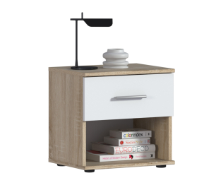 Тумба прикроватная Мамбо СБ-2683