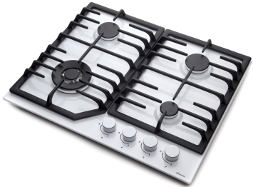Газовая варочная панель Konigin Blaze 604 Эмаль