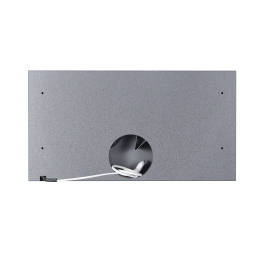 Вытяжка MAUNFELD CROSBY PUSH 60 нержавейка