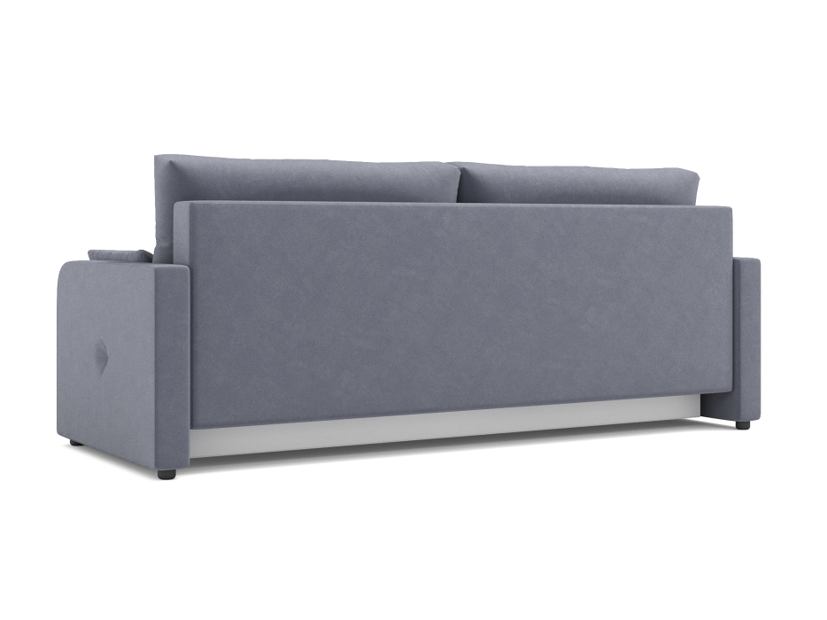 Диваны еврокнижки, Диван прямой Винтер