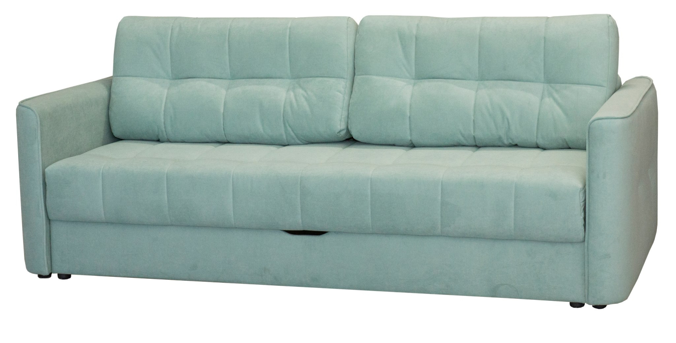 Диваны еврокнижки, Прямой диван Татьяна 5 БД, еврокнижка