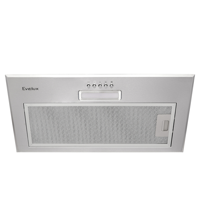 Вытяжки, Полновстраиваемая вытяжка Dino 60