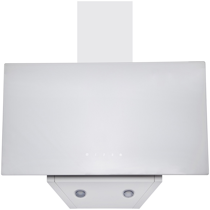 Вытяжки, Кухонная вытяжка Colibri Tech White 50