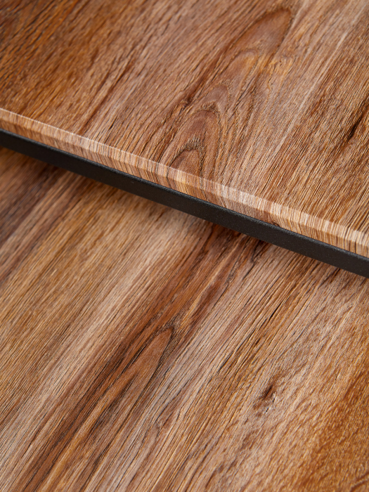 Журнальные столики, Комплект из двух квадратных журнальных столиков М002.0А52