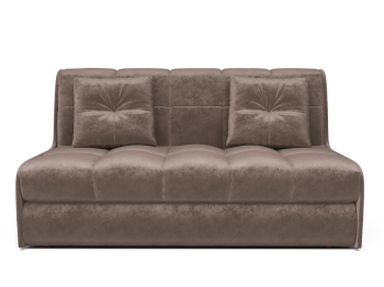 Прямой диван Боро №2, вельвет (бархат)