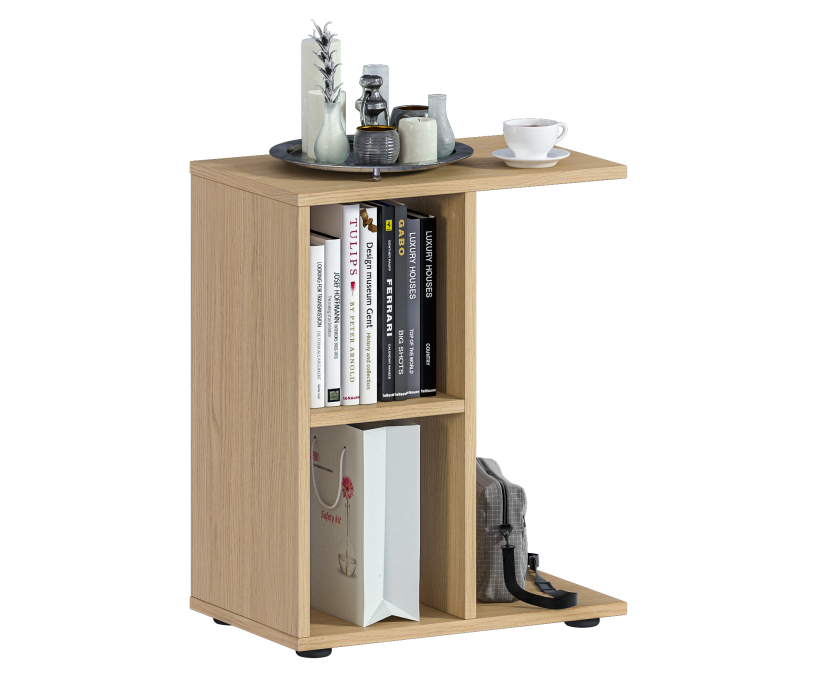 Журнальные столики, Стол журнальный Альфа СБ-3331