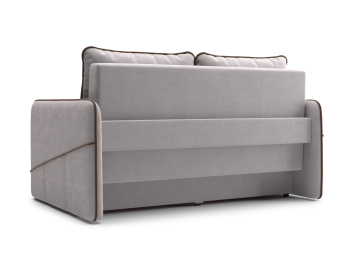 Диван двухместный Слим