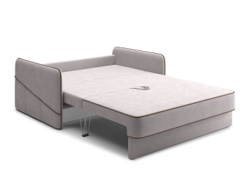 Диван двухместный Слим