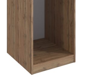 Каркас гардероба 500 Макс СБ-3220