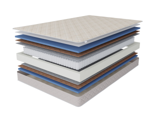 Столлайн / Матрас Столплит Сити - Валенсия 1200*2000