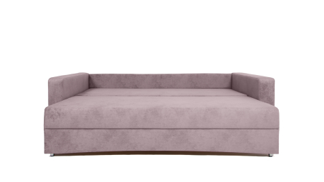 Диван Мадрид 1/Д, велюр