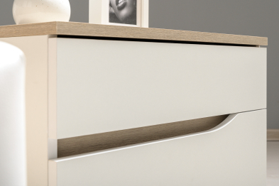 Тумба прикроватная Муссон 16.03