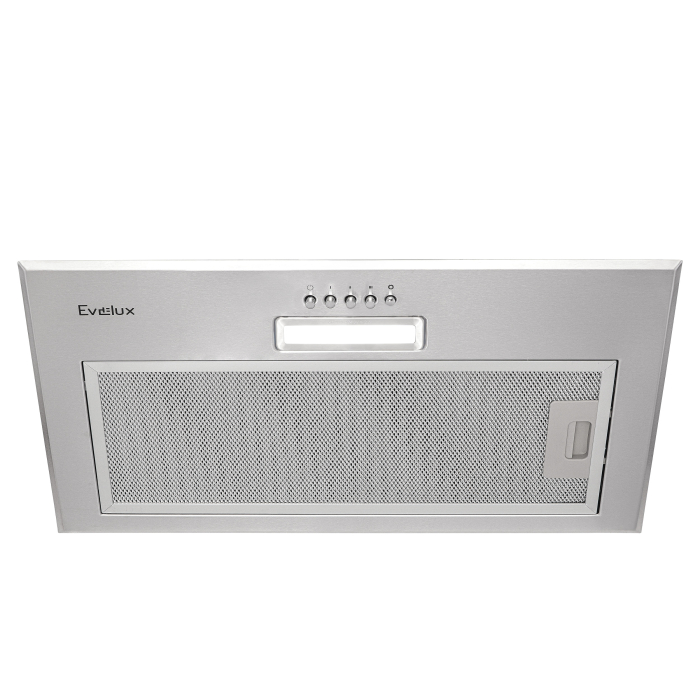 Вытяжки, Полновстраиваемая вытяжка Dino 60