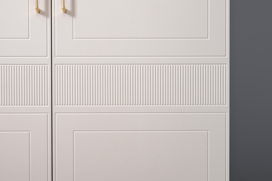 Шкафы распашные, Шкаф для одежды Ричфорд 16.327.02