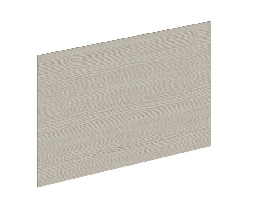 Стеновые панели из МДФ, ПанельСт 6* 800*600 Сосна Авола белая