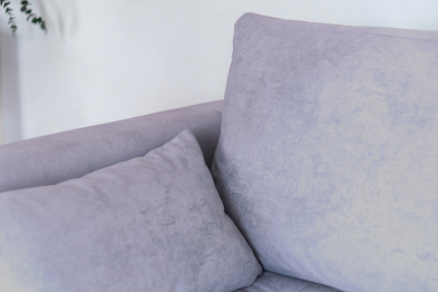 Прямой диван Marrit, велюр