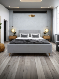 Кровать Коуч 001П 140х200