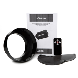 Кухонная вытяжка Konigin Aerin 60