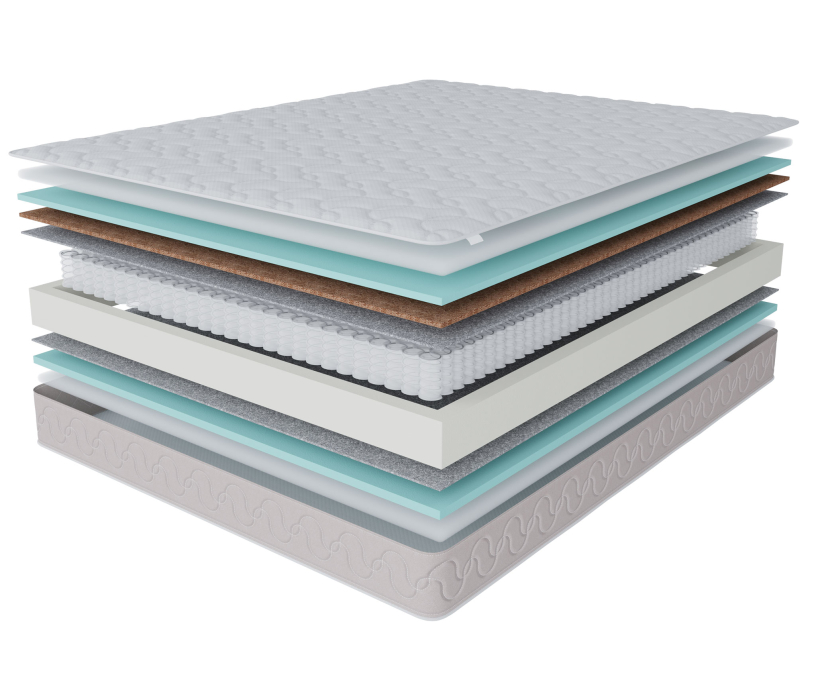 Другие размеры, Матрас Юна 800*1900