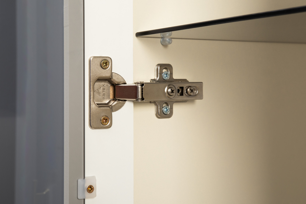 Стеклянные, Шкаф витрина Марион 16.397.01