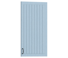 Фасады, Регина фасад 50х92 см