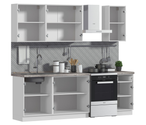 Регина корпус Кухня