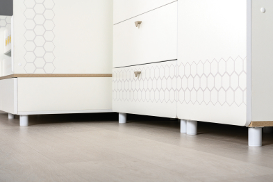 Шкаф для одежды Эйп 13.334