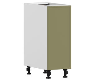 Квадро стол 1 дв 30х82 см