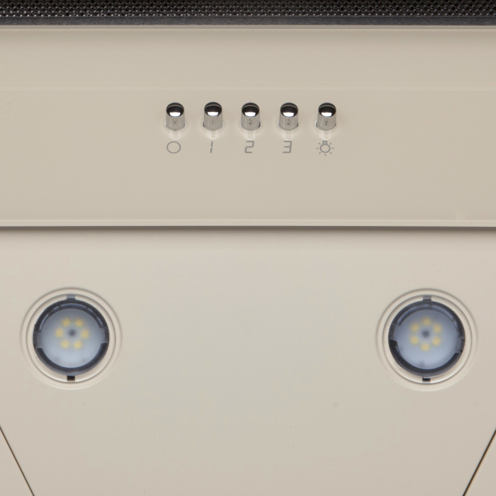 Вытяжки, Кухонная вытяжка Oriole Ivory 50