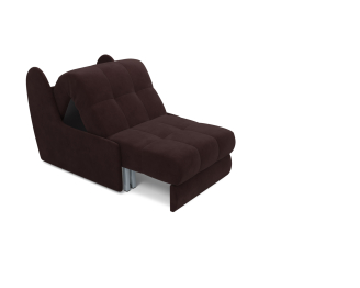 Кресло-кровать Боро №2, велюр