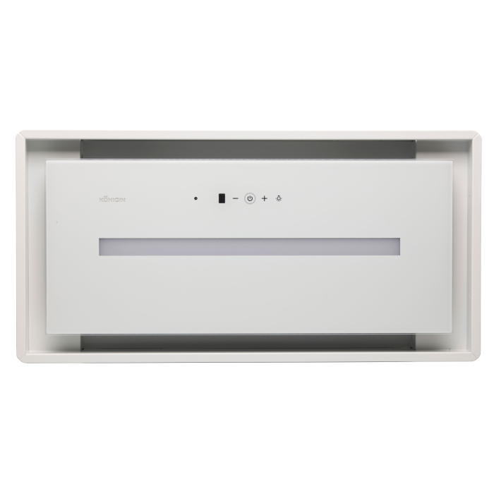 Вытяжки, Кухонная вытяжка Konigin Incanto White 60